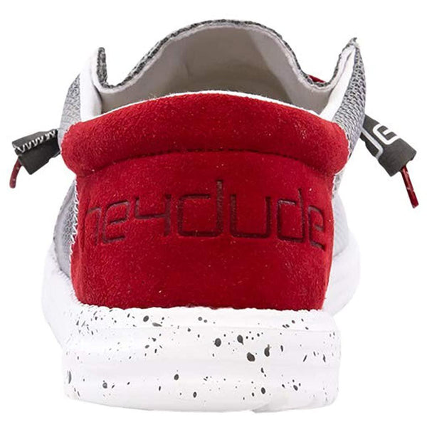 Hey Dude Men's Wally Sox Funk Loafer