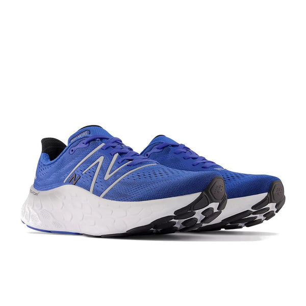 New Balance Men's Fresh Foam X More v4 Running Shoe