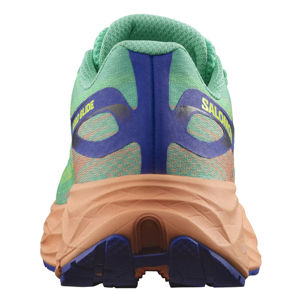 Salomon Women's Aero Glide Running Shoe