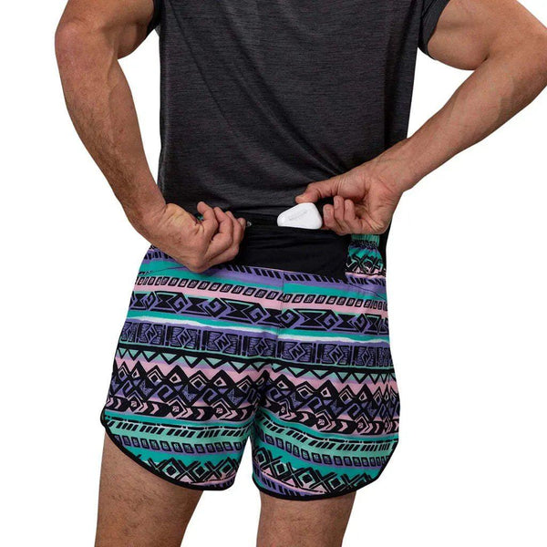 Chubbies Men's The Running Short
