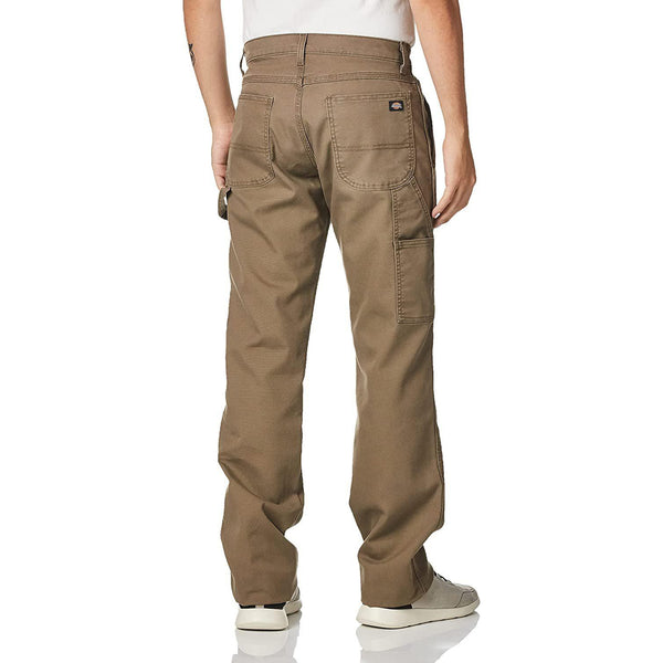 Dickies Men's Tough Max Duck Carpenter Pant