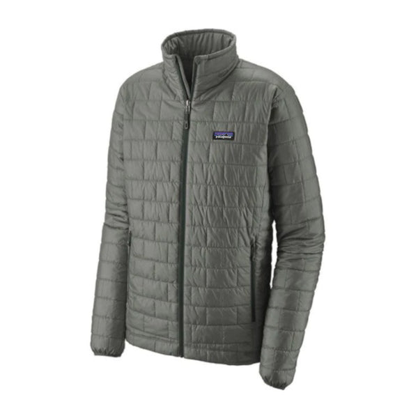 Patagonia Men's Nano Puff Jacket