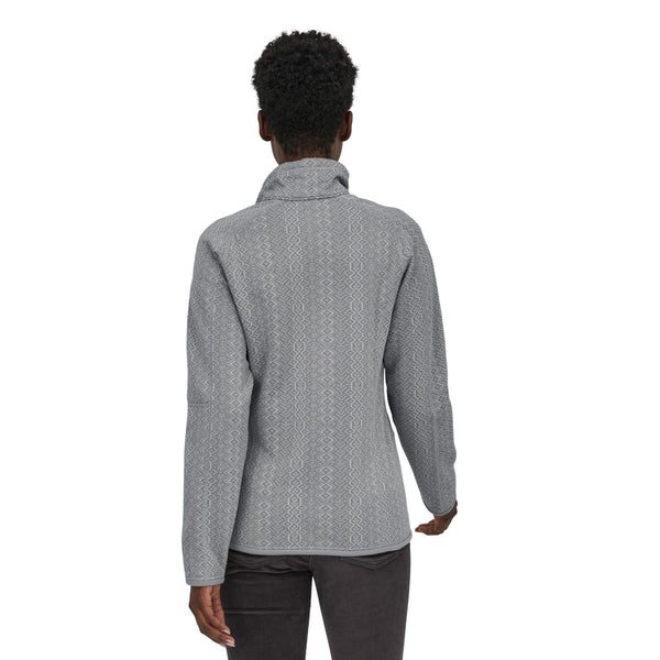 Patagonia Women's Better Sweater® 1/4-Zip Fleece