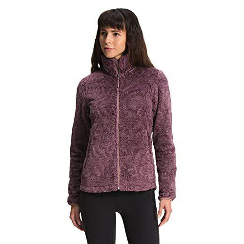 The North Face Women's Osito Full Zip Fleece Jacket