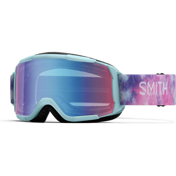 Sunglasses Smith DAREDEVIL 09BA Shiny Black / 00 Demo Lens