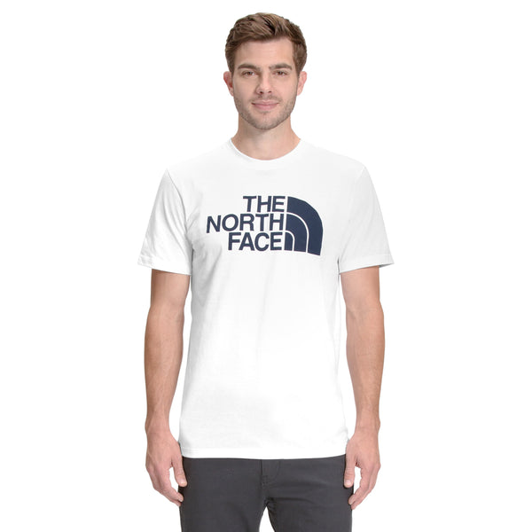 The North Face Men's Short Sleeve Half Dome Tee