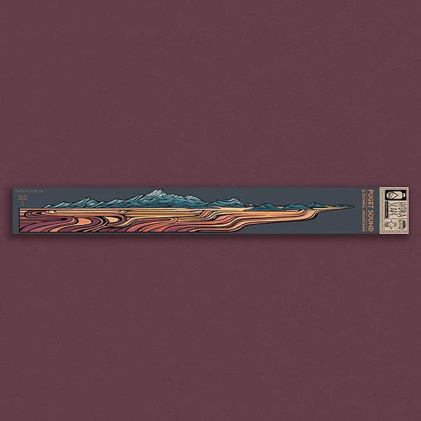 Hydrascape Infinity Big Stickers