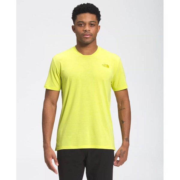 The North Face Men's Wander Short Sleeve Tee