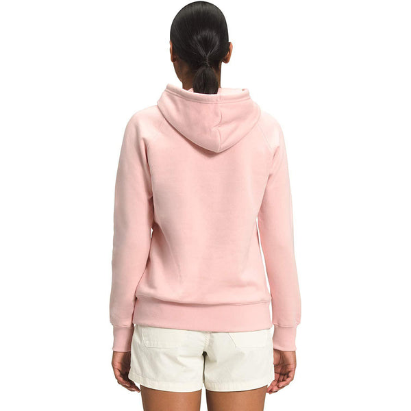 The North Face Women's Half Dome Tri-Blend Pullover Hoodie