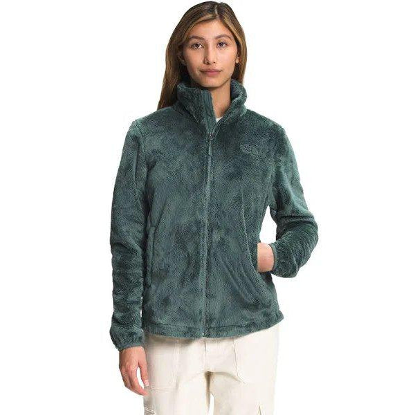 The North Face Women's Osito Full Zip Fleece Jacket
