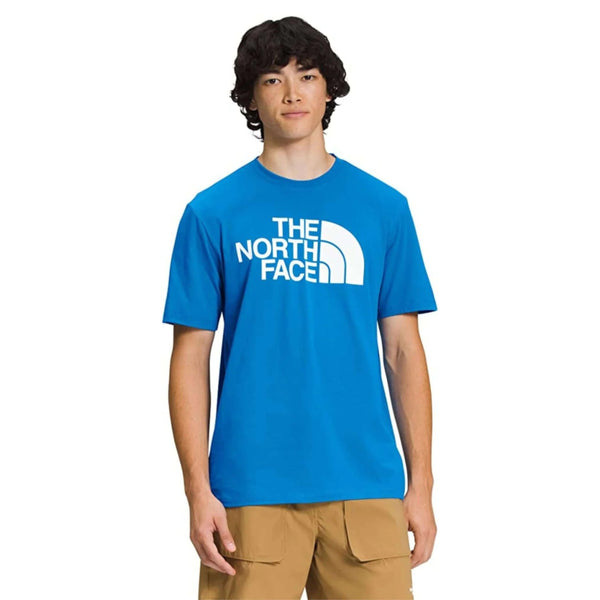 The North Face Men's Short Sleeve Half Dome Tee
