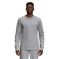 Meld Grey Light Heather