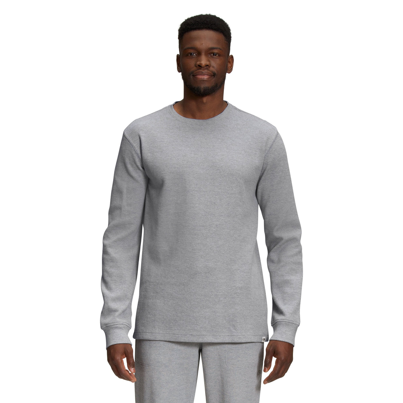 The North Face All Season Waffle Thermal - Men's