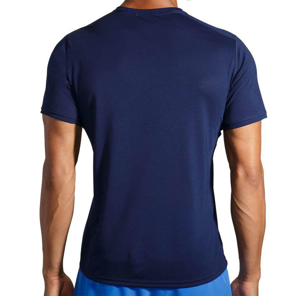 Brooks Men's Distance Graphic S/S Tee