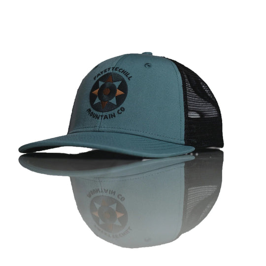 Fayettechill Unisex Outdoor Cap