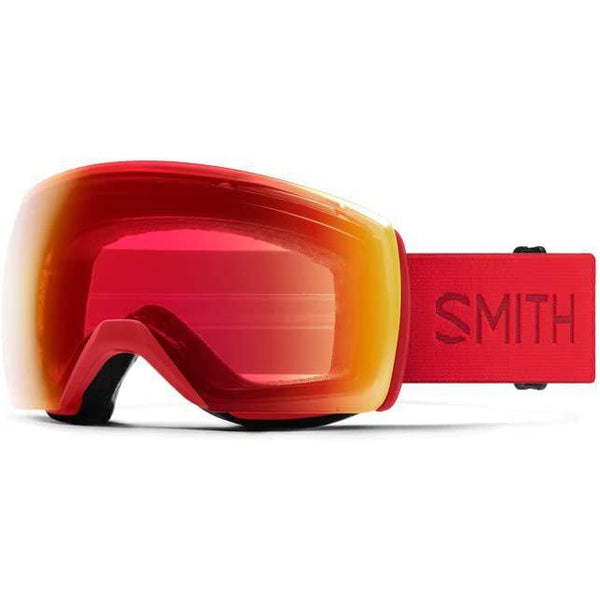 Smith Skyline XL Snow Goggles
