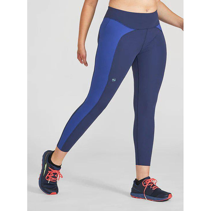 Janji 7/8 Groundwork Pace Tight - Women's
