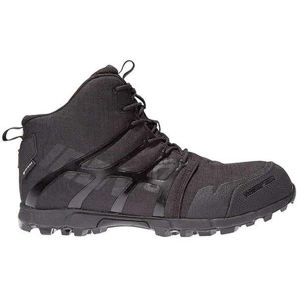 Inov-8 Mens Roclite G 286 GTX - Lightweight Gore Tex Waterproof Graphene-Enhanced Hiking Boots