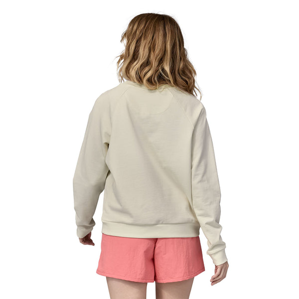 Patagonia Women's Regenerative Organic Certified™ Cotton Essential Top