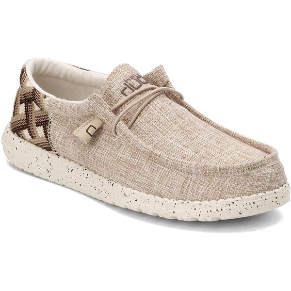 Hey Dude Men's Wally Sox Funk Loafer