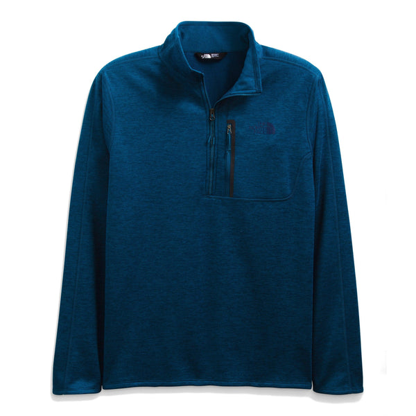 The North Face Men's Canyonlands 1/2 Zip Pullover Sweatshirt