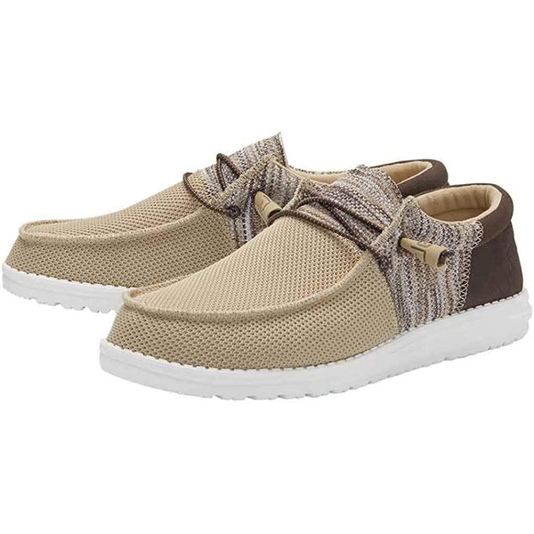 Hey Dude Men's Wally Sox Funk Loafer