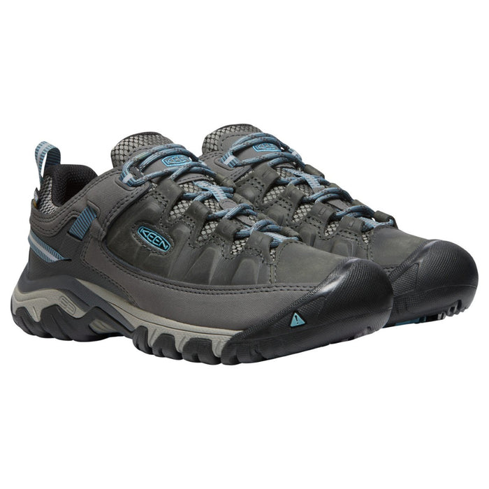 KEEN Targhee III Waterproof Low Boot - Women's