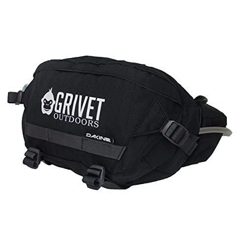 Dakine Hot Laps 5L Fanny Pack