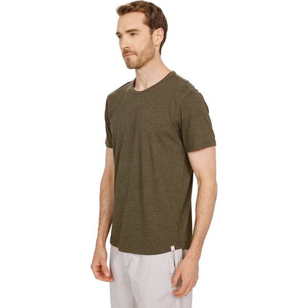 The Normal Brand Men's Hamlin Jersey SS Perfect Tee
