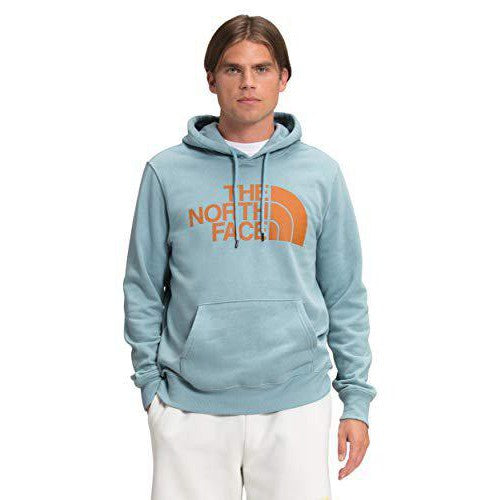 The North Face Men’s Half Dome Pullover Hoodie