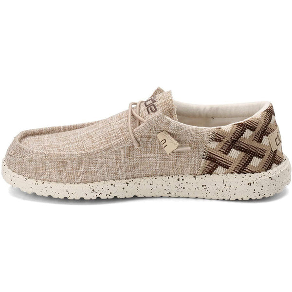 Hey Dude Men's Wally Sox Funk Loafer