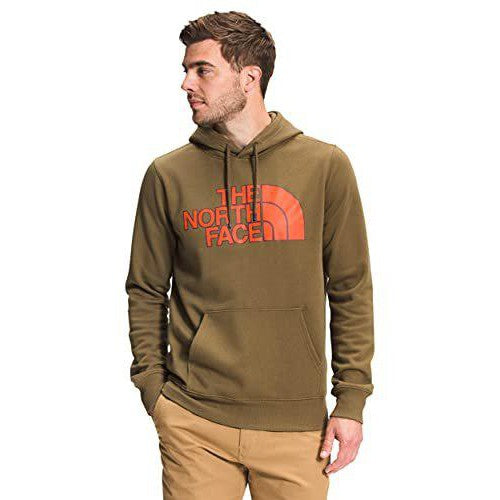 The North Face Men’s Half Dome Pullover Hoodie