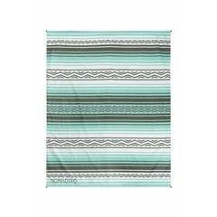 Nomadix Camo Green Festival Blanket