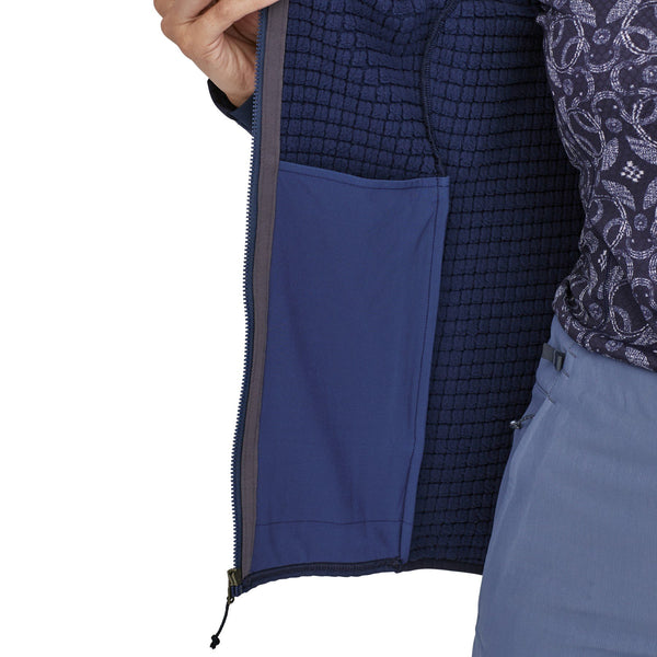 Patagonia Women's R2® TechFace Jacket