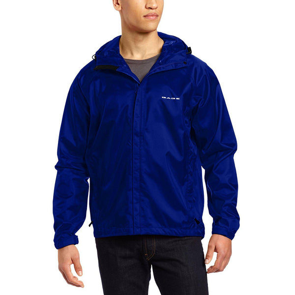 Grundéns Weather Watch Hooded Fishing Jacket