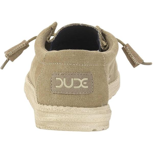 Hey Dude Men's Wally Sox Funk Loafer