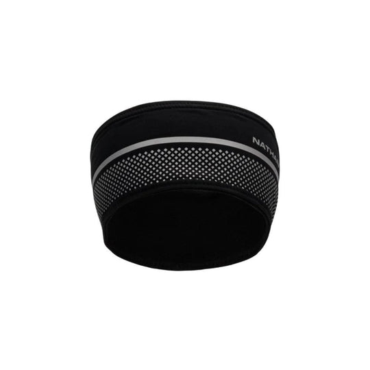 Nathan HyperNight Reflective Headband