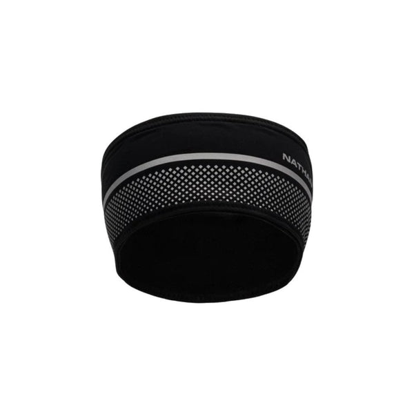 Nathan HyperNight Reflective Headband