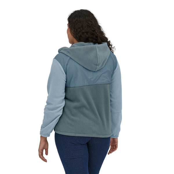 Patagonia Women's Microdini Hoody