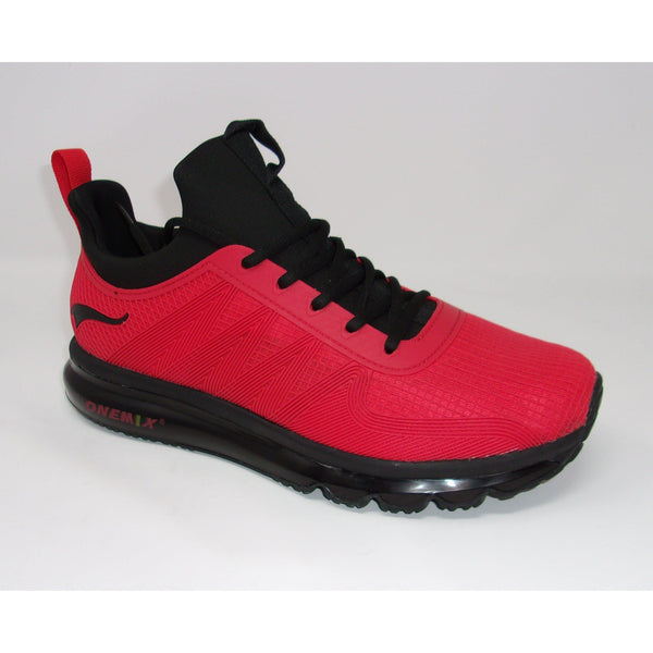 ONEMIX Men's Cushion Road Running Shoes