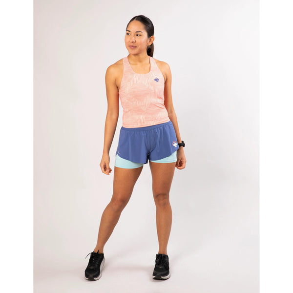 rabbit Women's Crusher Crop Top