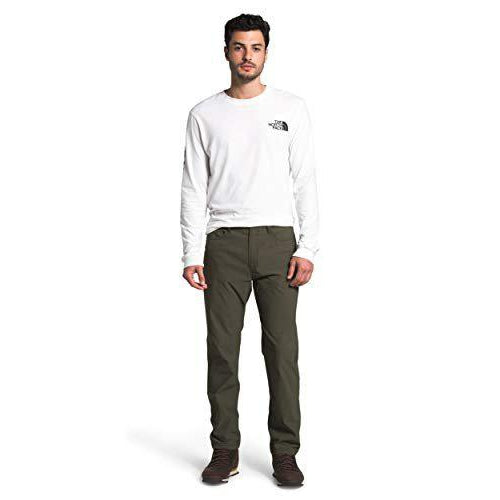 The North Face Men's Sprag Five-Pocket Pants