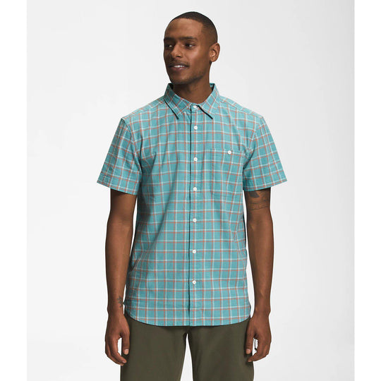 The North Face Men's Loghill S/S Shirt