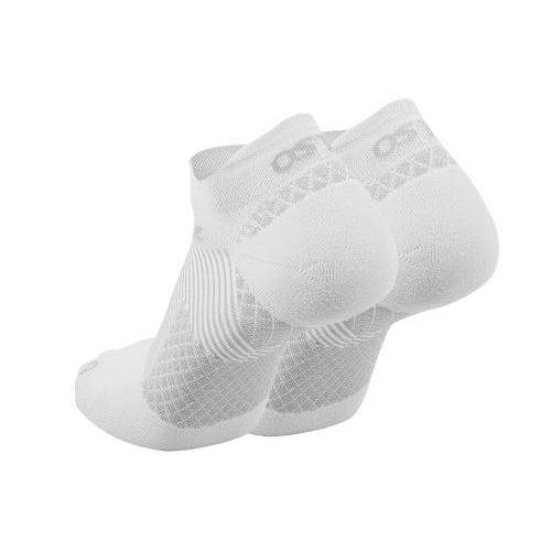 OS1st Plantar Fasciitis Socks - No Show