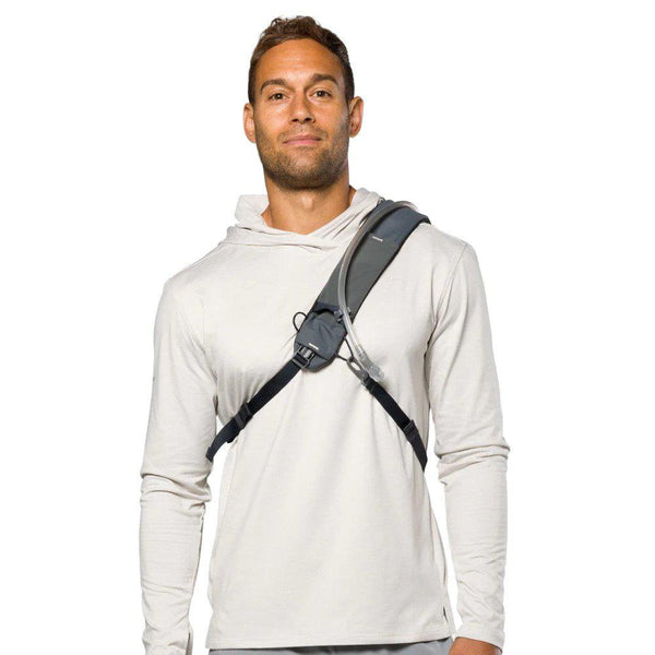 Nathan Limitless Run Sling 6L