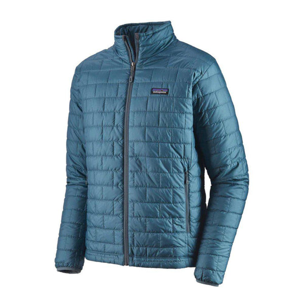 Patagonia Men's Nano Puff Jacket