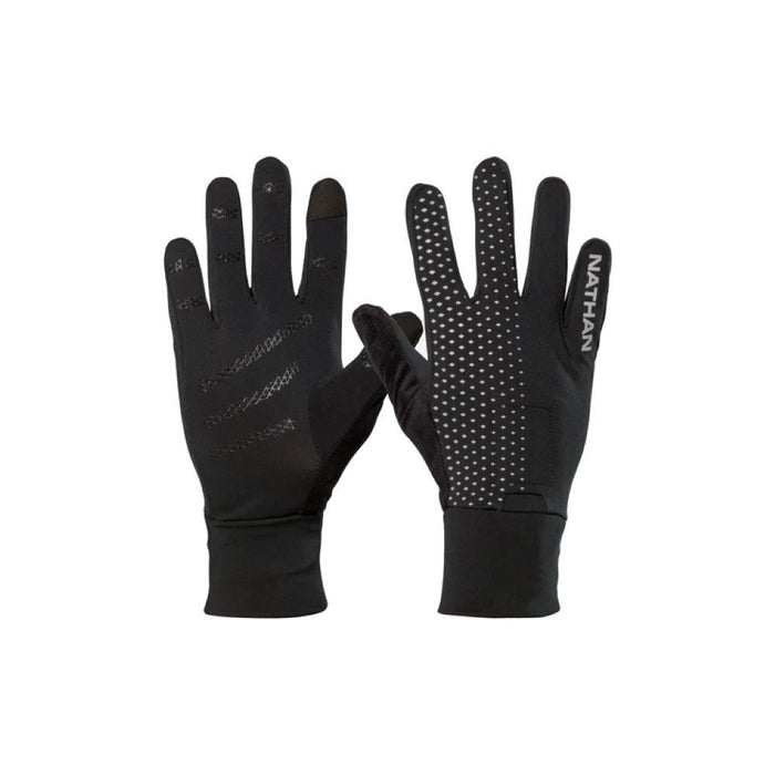 Nathan HyperNight Reflective Glove - Unisex