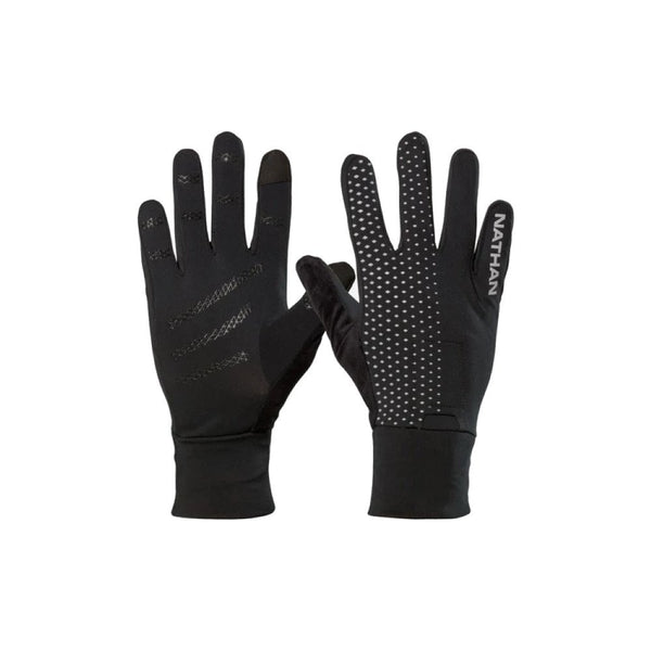 Nathan Unisex HyperNight Reflective Glove