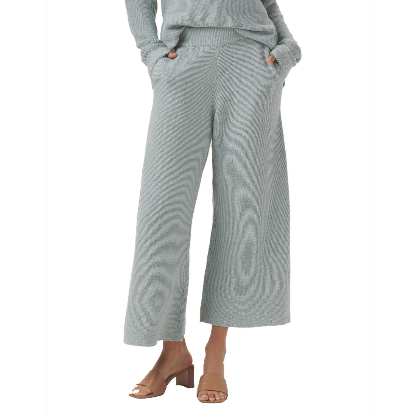 The Normal Brand Helen Wide Leg Pant - Women's