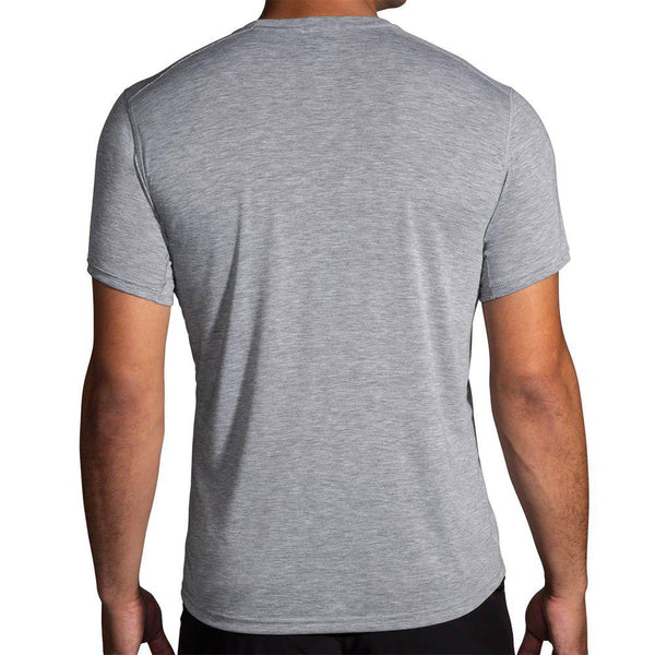 Brooks Men's Distance Graphic S/S Tee